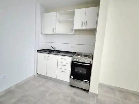 Departamento en Alquiler A Estrenar