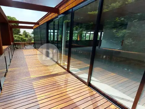 Oficina en Alquiler en Martínez Libertador / Río, USD 7.960