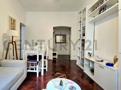 jeronimo salguero 1800, Piso 2