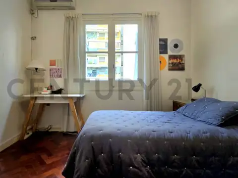 Departamento en Venta en Palermo, USD 104.999