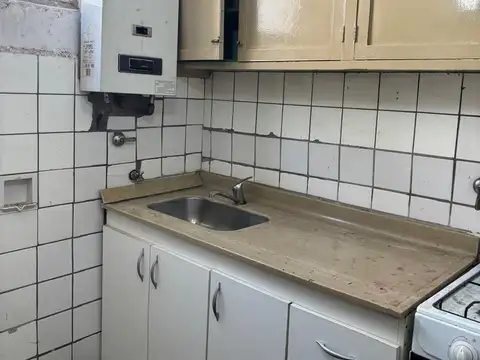 Depto Tipo Casa en Alquiler 51 años