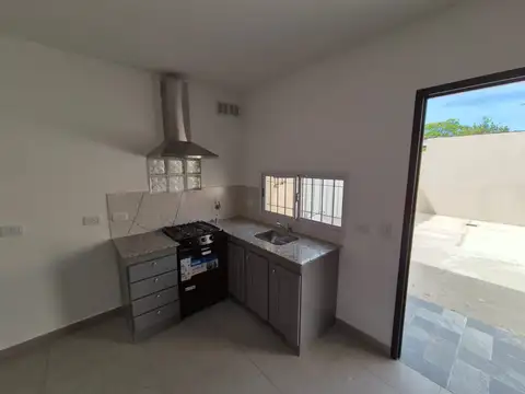 Casa en Alquiler A Estrenar