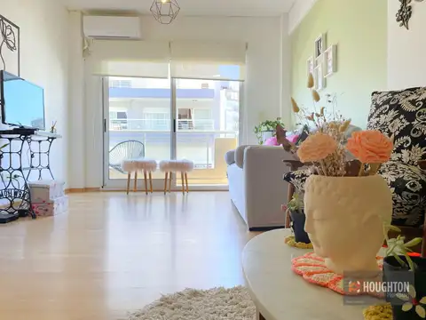 Departamento en Venta en Almagro, USD 185.000