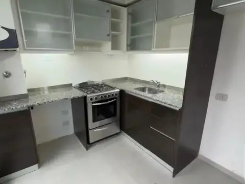 Departamento en Alquiler Permite mascota