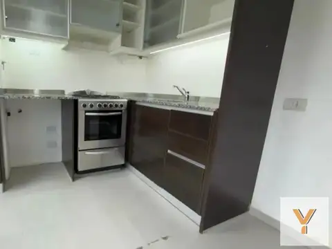 Departamento en Alquiler - Monoambiente 1 Baño - 42mts - Palermo
