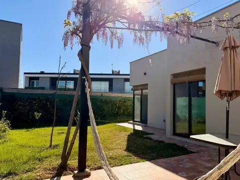 Casa en Alquiler de 2 dormitorios
