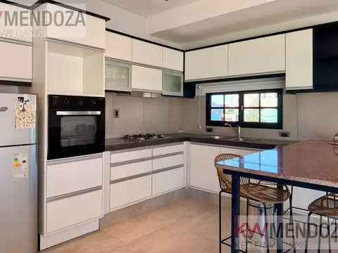 Casa en Alquiler A Estrenar