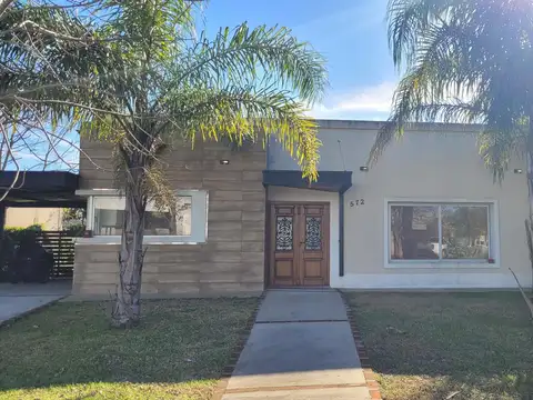 Casa en Venta en San Francisco, USD 290.000