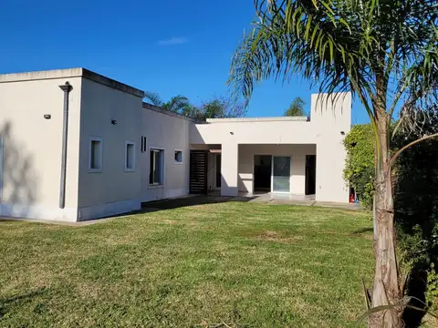 Casa en Apto Crédito - Lote interno, San Francisco, Villanueva.