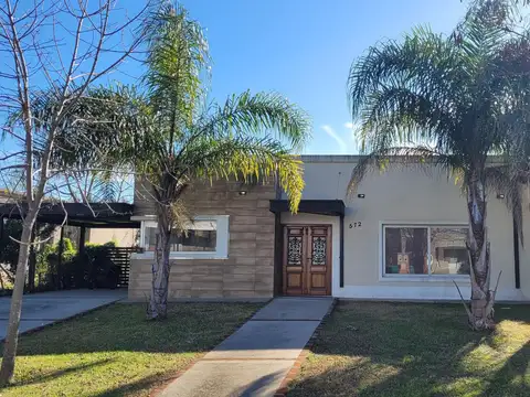 Barrio San francisco, Villanueva.