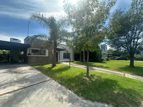 Casa en Apto Crédito - Lote interno, San Francisco, Villanueva.