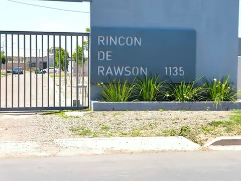Rawson 1100