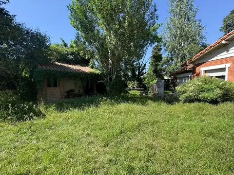 Terreno en Venta 45  mts Frente
