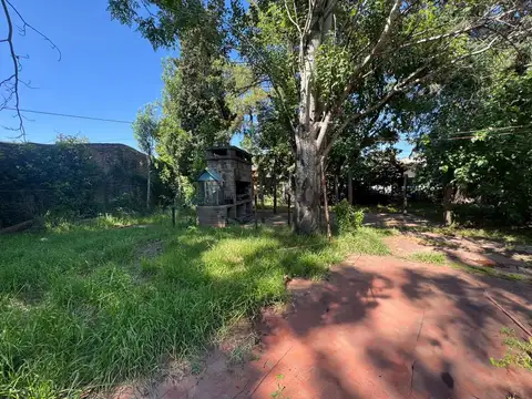 LOTE EN VENTA IDEAL INVERSOR!
