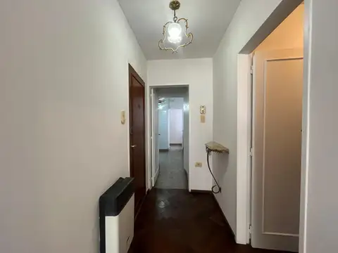 Departamento 5 ambientes con 1 baño