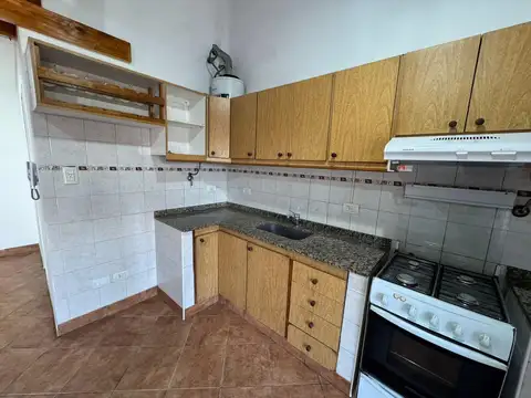 Departamento en Alquiler A Estrenar