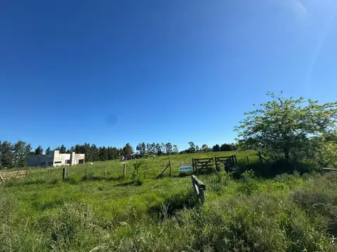 Terreno en Venta en Cañuelas, USD 82.000