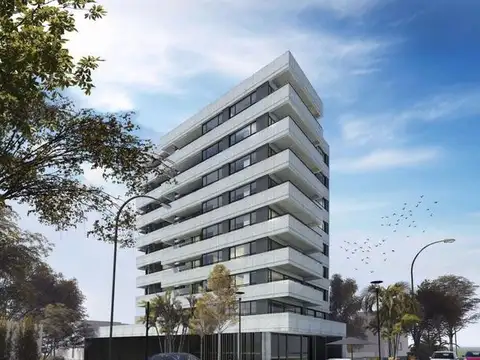 Departamento en Venta Apto profesional