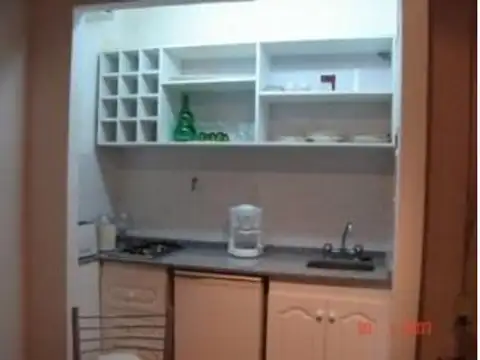 Departamento en Alquiler Temporal en Barrio Norte, USD 600