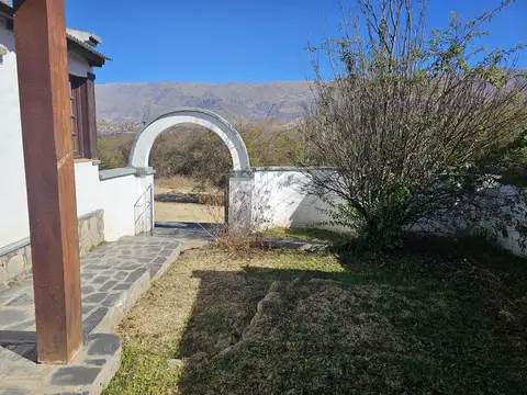 Casa en Venta 18 años