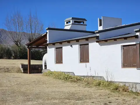 Casa en Venta en Tafi del Valle, USD 180.000