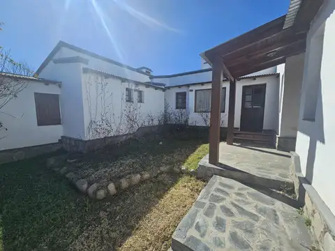 Casa en Tafí del Valle