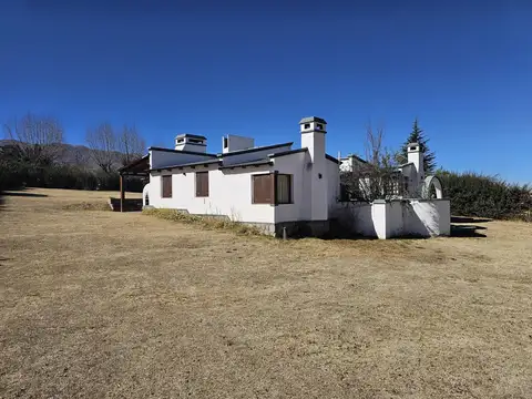 Casa en Tafí del Valle