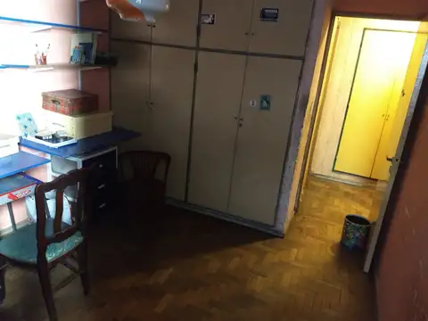 3 Ambientes de 64 m2