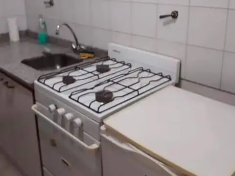 Departamento en Venta en Morón, USD 62.000