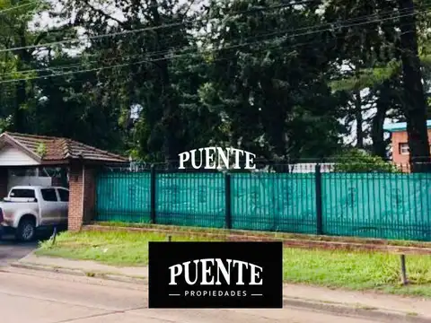 Quinta - Monte Grande - Canning - Emprendimiento comercial - Alquiler
