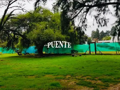 Quinta en Alquiler en Monte Grande, USD 10.000