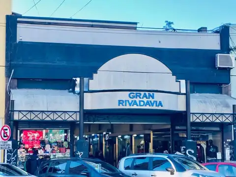 Local en Venta en Ramos Mejia, Partido de La Matanza