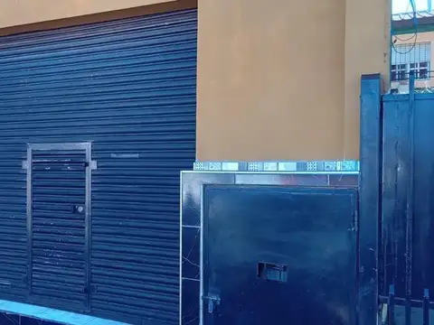 LOCAL EN ALQUILER LOS POLVORINES 25,2M2