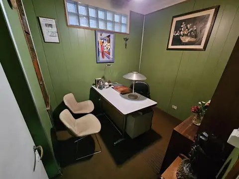 Depto Tipo Casa en Venta en Coghlan, USD 295.000