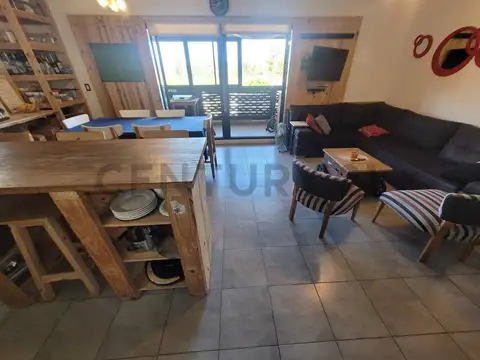 Departamento en Venta en Villa Soldati, USD 144.900