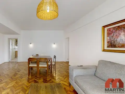 Departamento en Venta 50 años