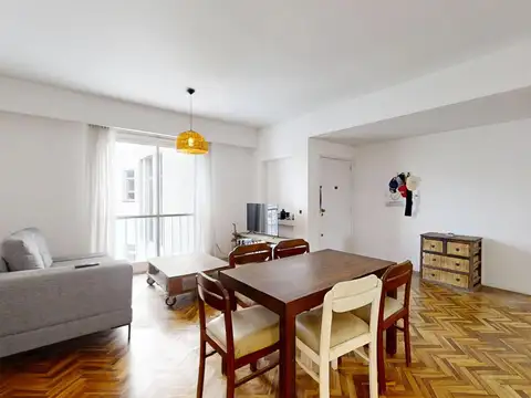 Departamento en Venta de 3 Ambientes en Olivos