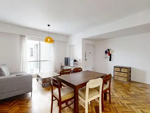 Departamento en Venta al Oeste
