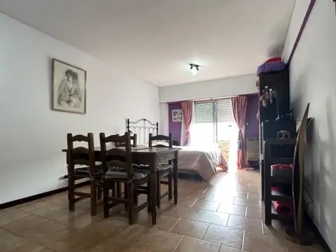 Departamento en Venta en Villa Ortuzar, USD 93.000