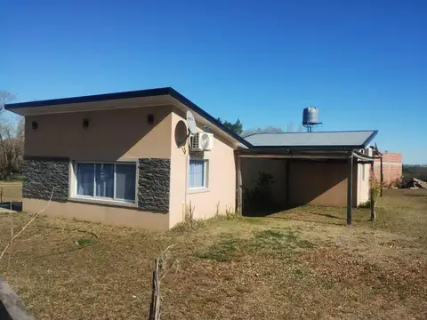 COMPLEJO EN SAN JOSE ENTRE RIOS VENTA