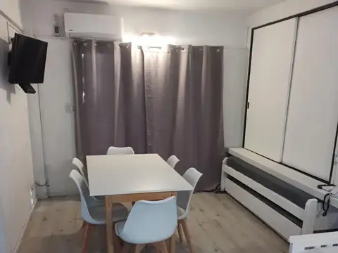 Departamento en  alquiler 2 ambientes en Pinamar
