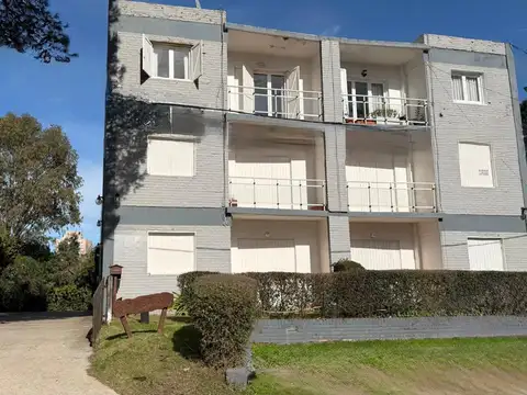 Departamento en  alquiler 2 ambientes en Pinamar