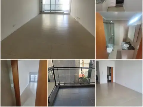 Departamento en Alquiler en San Nicolás, CABA