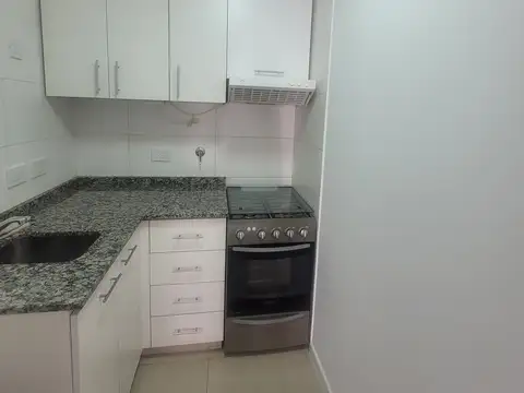 Departamento en Alquiler 6 años