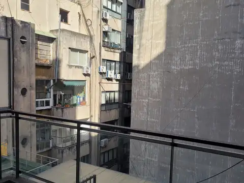 Departamento en Alquiler en San Nicolás, $ 630.000