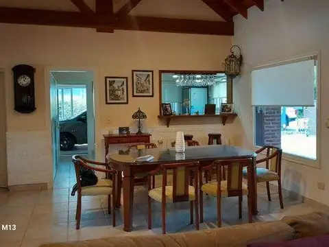 Casa en Venta en Chascomus, USD 290.000