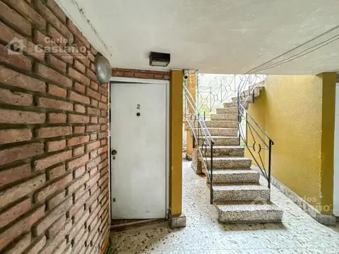Departamento en Venta en Vicente López, USD 37.000