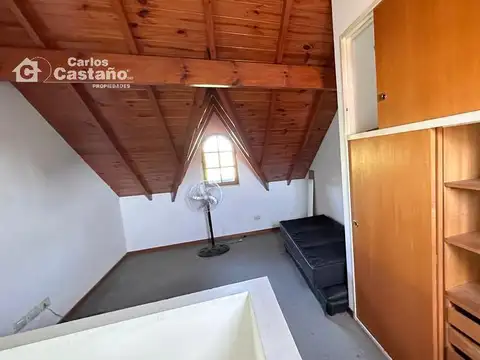 Casa en Alquiler al Sur