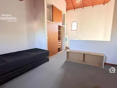 Casa en Alquiler 20 años