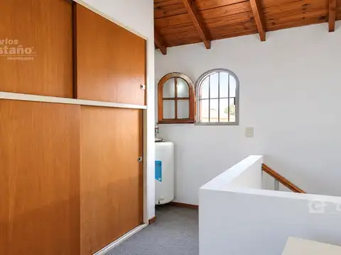 Casa en Alquiler de 2 dormitorios
